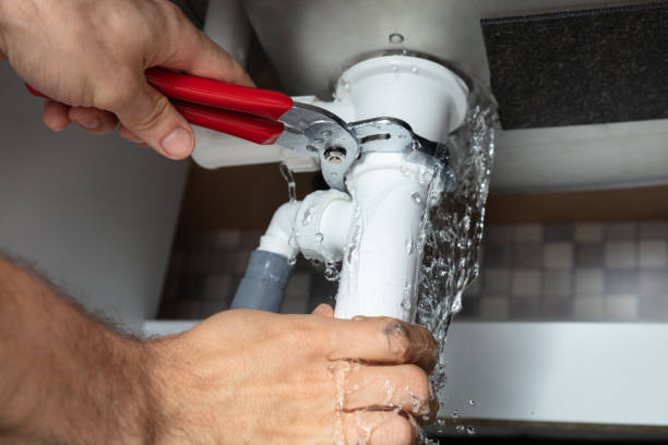 Best Local water damage restoration  in Lake Waccamaw, NC