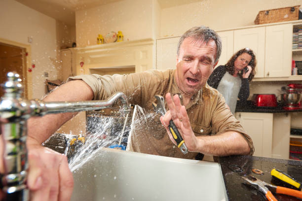 Best Commercial water damage restoration  in Lake Waccamaw, NC
